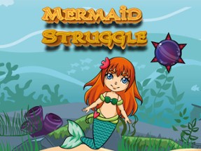 Mermaid Struggle Image