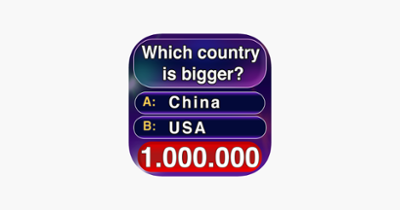 Millionaire Trivia Quiz 2021 Image