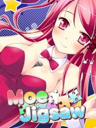 Moe Jigsaw Game Cover