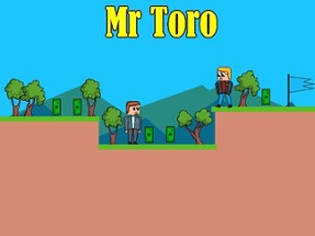 Mr Toro Image