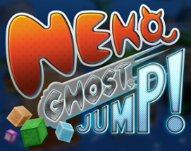 Neko Ghost, Jump! - A Cute Casual Cat Action Adventure 2D & 3D Puzzle Platformer With Space Dog Pirates Image