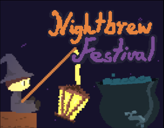 Nightbrew Festival Game Cover