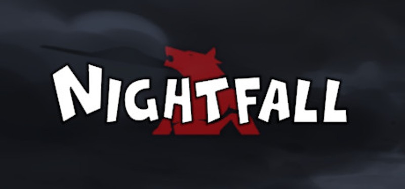 Nightfall Game Cover