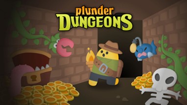 Plunder Dungeons Image