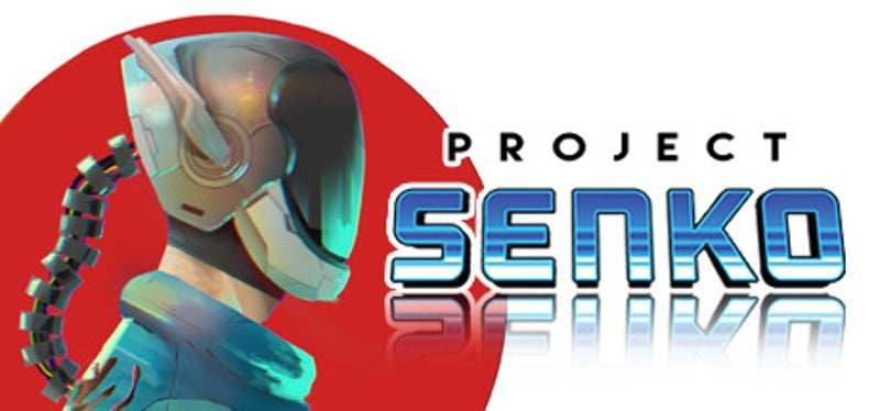 Project Senko Game Cover