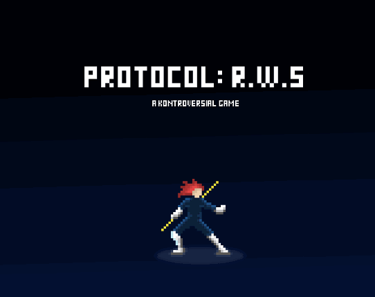 Protocol: R.W.S. Game Cover