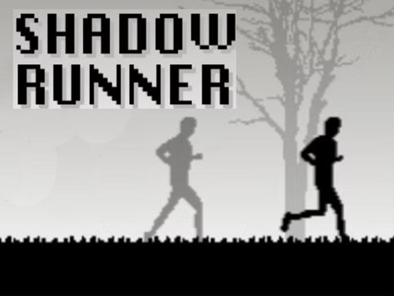 Shadow Runner Game Cover