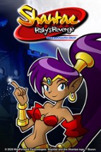 Shantae: Risky's Revenge - Director's Cut Image