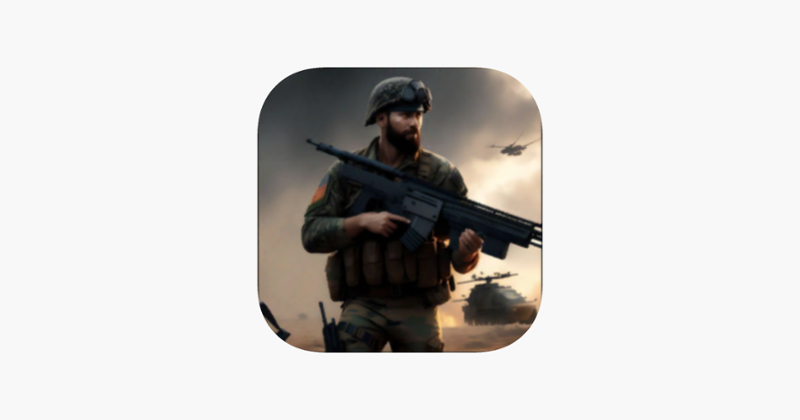 Sniper Shooter : PVP Killer 3D Game Cover