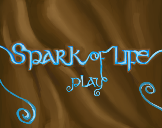 Spark of Life Game Cover