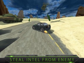 Speed Car : WW Warzone Image