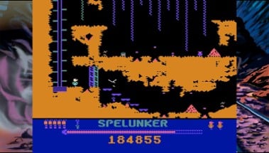 Spelunker: Collection Image