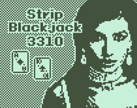 Strip Blackjack 3310 Image