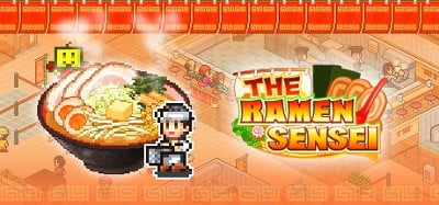 The Ramen Sensei Image