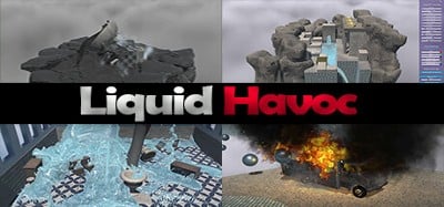 Liquid Havoc Image