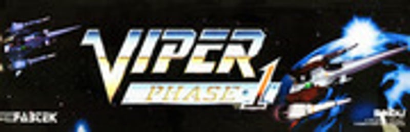 Viper Phase 1 Game Cover