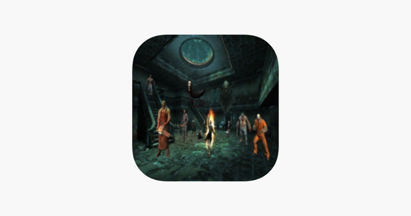 VR Haunted House 3D Game Cover
