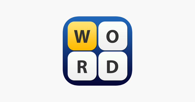 Word Brain - Search the Words Game Cover