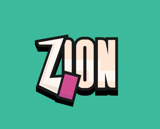 Zion - Collab Jam #1 Entry Game Cover