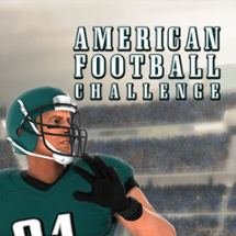 American Football Challenge Image