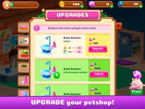 Animal Rescue: Pet Games Image