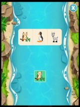 Baby Games: Boat for Kids Image