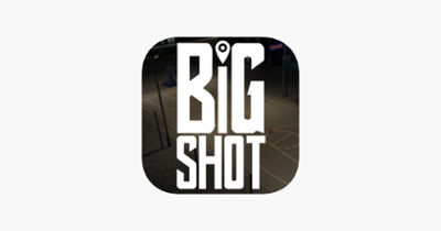 Big Shot Basketball Image