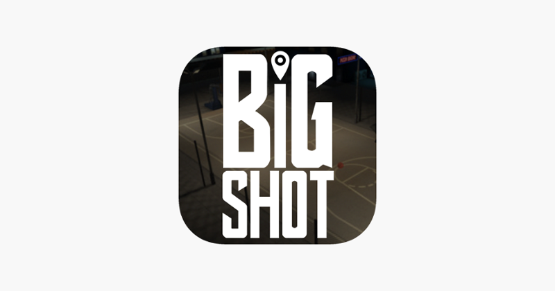 Big Shot Basketball Game Cover