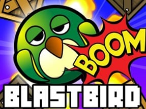 Blast Bird Image