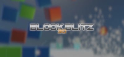 Block Blitz 3D Image