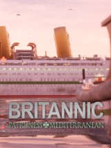 Britannic: Patroness of the Mediterranean Image
