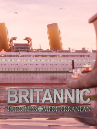 Britannic: Patroness of the Mediterranean Game Cover