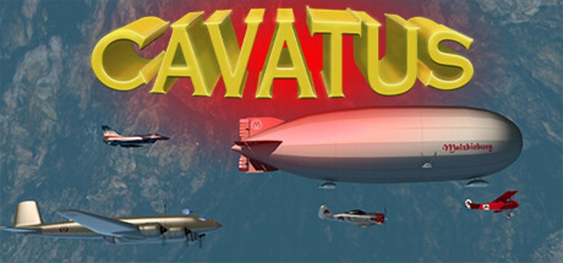 Cavatus Game Cover