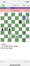 Chess Endings for Beginners Image