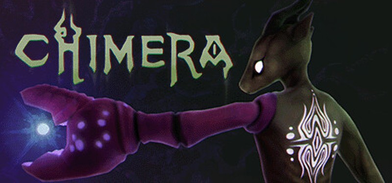 Chimera Game Cover