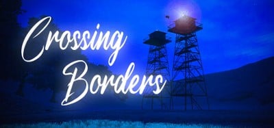 Crossing Borders Image