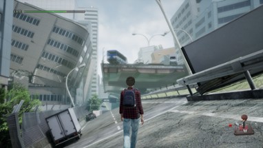 Disaster Report 4: Summer Memories Image