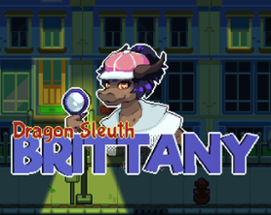 Dragon Sleuth Brittany Image