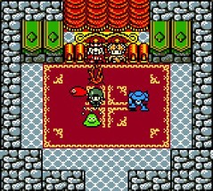 Dragon Warrior Monsters 2: Tara's Adventure Image