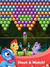 Egg Shoot Puzzle Image