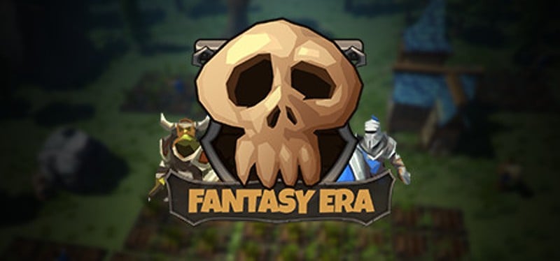 Fantasy ERA Game Cover