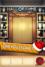 100 Doors Seasons - Christmas! Image