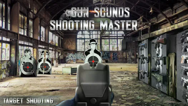 Gun Sounds: Shooting Master Image