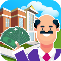 Idle School Tycoon Image