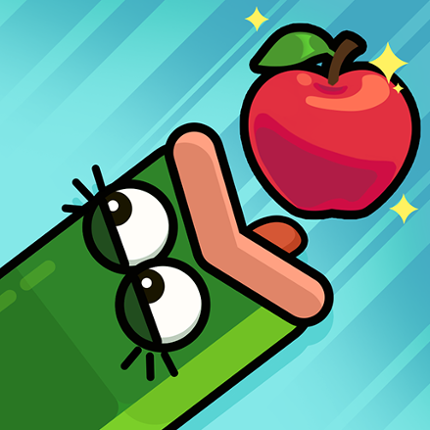 Greedy Worm Game Cover