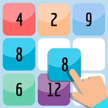 Fused: Number Puzzle Game Image