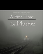 A Fine Time for Murder Image