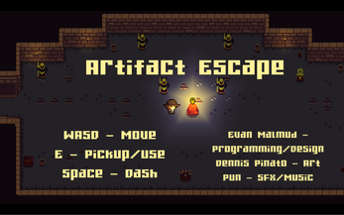 ArtifactEscape Image