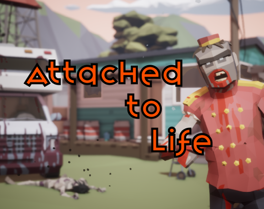 Attached to Life Game Cover