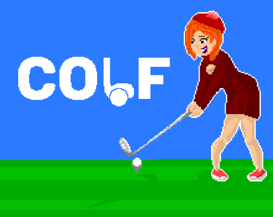 Colf Game Cover